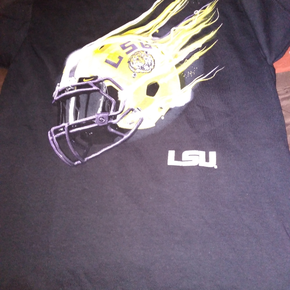 Meet your Posher, Kershonica